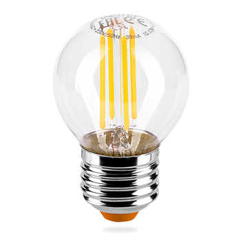 Светодиодная лампа WOLTA FILAMENT 25S45GLFT7E27 - Светильники - Лампы - . Магазин оборудования для автономного и резервного электропитания Ekosolar.ru в Выборге