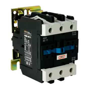 Котактор КМИ-80 80A 220V Энергия - Электрика, НВА - Коммутационное оборудование - Контакторы - . Магазин оборудования для автономного и резервного электропитания Ekosolar.ru в Выборге