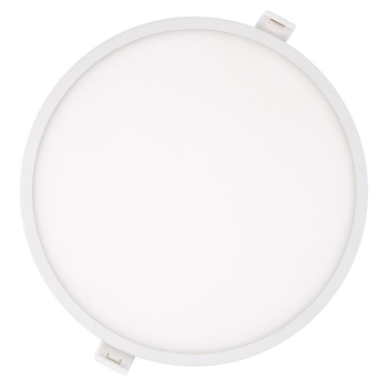 Светильник LightPhenomenON Downlight LT-TP-DL-02-6W-6500K встраиваемый круглый Ф90 LED - Светильники - Светильники DOWNLIGHT - . Магазин оборудования для автономного и резервного электропитания Ekosolar.ru в Выборге
