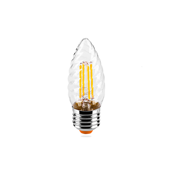 Светодиодная лампа WOLTA FILAMENT 25YCTFT7E27 - Светильники - Лампы - . Магазин оборудования для автономного и резервного электропитания Ekosolar.ru в Выборге
