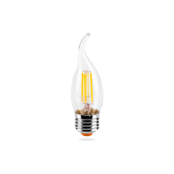 Светодиодная лампа WOLTA FILAMENT 25YCDFT7E27 - Светильники - Лампы - . Магазин оборудования для автономного и резервного электропитания Ekosolar.ru в Выборге