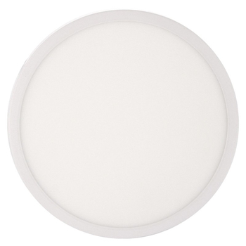 Светильник LightPhenomenON Downlight LT-TP-DL-04-12W-6500K накладной круглый Ф145 LED - Светильники - Светильники DOWNLIGHT - . Магазин оборудования для автономного и резервного электропитания Ekosolar.ru в Выборге