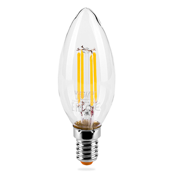 Светодиодная лампа WOLTA FILAMENT 25SCFT7E14 - Светильники - Лампы - . Магазин оборудования для автономного и резервного электропитания Ekosolar.ru в Выборге