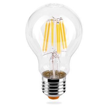 Светодиодная лампа WOLTA FILAMENT 25S60BLFT9E27 - Светильники - Лампы - . Магазин оборудования для автономного и резервного электропитания Ekosolar.ru в Выборге