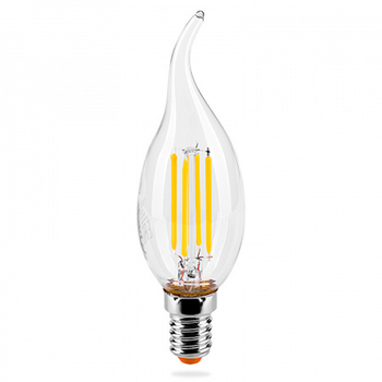 Светодиодная рампа WOLTA FILAMENT 25SCDFT5E14 - Светильники - Лампы - . Магазин оборудования для автономного и резервного электропитания Ekosolar.ru в Выборге