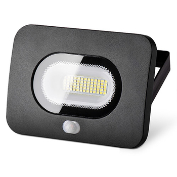 Светодиодный прожектор WOLTA WFL-50W/05s 5500K 50 Вт LED IP65 - Светильники - Прожекторы - . Магазин оборудования для автономного и резервного электропитания Ekosolar.ru в Выборге
