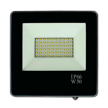 Прожектор LightPhenomenON LT-FL-01N-IP65- 30W-6500K LED - Светильники - Прожекторы - . Магазин оборудования для автономного и резервного электропитания Ekosolar.ru в Выборге