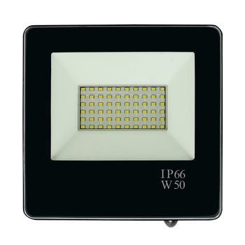 Прожектор LightPhenomenON LT-FL-01-IP65-50W-4000K LED - Светильники - Прожекторы - . Магазин оборудования для автономного и резервного электропитания Ekosolar.ru в Выборге