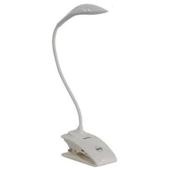 Светодиодный аккумуляторный светильник Smartbuy SBL-101-2-Wt-White - Светильники - Настольные светильники - . Магазин оборудования для автономного и резервного электропитания Ekosolar.ru в Выборге