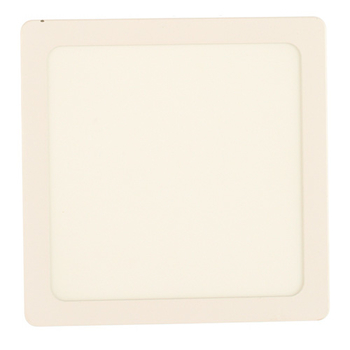 Накладной светильник Square LED SDL Smartbuy-12w/6500K/IP20 (SBL-SqSDL-12-65K)/40 - Светильники - Для общественных зданий - . Магазин оборудования для автономного и резервного электропитания Ekosolar.ru в Выборге