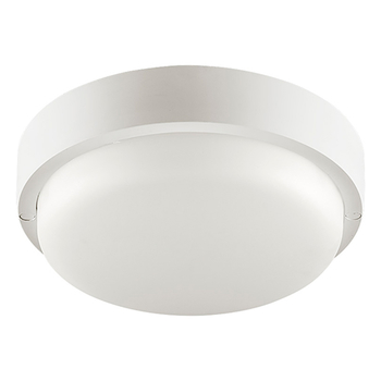 Светодиодный светильник WOLTA LCL04-18W-R01-6K 18Вт 6500K IP65 круг - Светильники - Для ЖКХ - . Магазин оборудования для автономного и резервного электропитания Ekosolar.ru в Выборге
