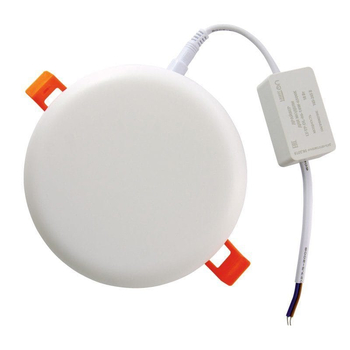 Светильник LightPhenomenON Downlight LT-TP-DL-06-9W-6500K встраиваемый круглый Ф90 LED с выносным драйвером - Светильники - Светильники DOWNLIGHT - . Магазин оборудования для автономного и резервного электропитания Ekosolar.ru в Выборге