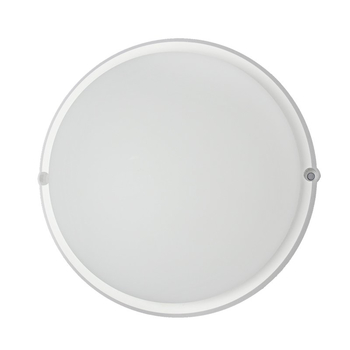 Банник LightPhenomenON LT-LBWP-02-IP65-18W-6500К LED круглый - Светильники - Для ЖКХ - . Магазин оборудования для автономного и резервного электропитания Ekosolar.ru в Выборге