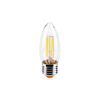 Светодиодная лампа WOLTA FILAMENT 25YCFT5E27 - Светильники - Лампы - . Магазин оборудования для автономного и резервного электропитания Ekosolar.ru в Выборге