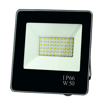 Прожектор LightPhenomenON LT-FL-01N-IP65- 10W-6500K LED - Светильники - Прожекторы - . Магазин оборудования для автономного и резервного электропитания Ekosolar.ru в Выборге