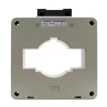 Трансформатор тока MSQ-100 1200A/5 (1) Энергия - Электрика, НВА - Приборы учета, контроля и измерения - Трансформаторы - . Магазин оборудования для автономного и резервного электропитания Ekosolar.ru в Выборге