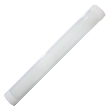 Светильник LT-PSL-03-IP20-18W-6500К LED - Светильники - Для общественных зданий - . Магазин оборудования для автономного и резервного электропитания Ekosolar.ru в Выборге