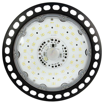 Светильник LT-SBF-01-IP65-150W-6500K-LED - Светильники - Для общественных зданий - . Магазин оборудования для автономного и резервного электропитания Ekosolar.ru в Выборге