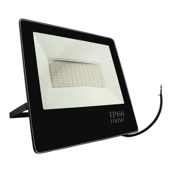 Прожектор LightPhenomenON LT-FL-01-IP65-100W-4000K LED - Светильники - Прожекторы - . Магазин оборудования для автономного и резервного электропитания Ekosolar.ru в Выборге