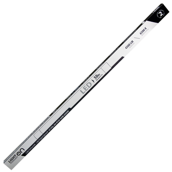 Светильник LT-PSL-04-IP20-50W-6500К LED - Светильники - Для общественных зданий - . Магазин оборудования для автономного и резервного электропитания Ekosolar.ru в Выборге