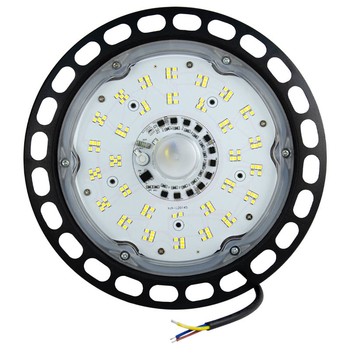 Светильник LT-SBF-01-IP65-100W-6500K-LED - Светильники - Для общественных зданий - . Магазин оборудования для автономного и резервного электропитания Ekosolar.ru в Выборге