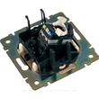 Информационная розетка Legrand Valene RJ45 UTP 5 кат 1 выход б/з белая - Электрика, НВА - Выключатели и розетки - Розетки - . Магазин оборудования для автономного и резервного электропитания Ekosolar.ru в Выборге