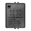 Реле обрыва фаз JVM-1 380V Энергия, 60 шт - Электрика, НВА - Реле, автоматизация и управление - Реле защиты 3-х фазной цепи - . Магазин оборудования для автономного и резервного электропитания Ekosolar.ru в Выборге