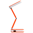 Светодиодный аккумуляторный светильник Smartbuy-4W/O SBL-Jump-4-WL-Orange - Светильники - Настольные светильники - . Магазин оборудования для автономного и резервного электропитания Ekosolar.ru в Выборге