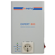 Стабилизатор напряжения Энергия Expert 800 220В - Стабилизаторы напряжения - Инверторные - . Магазин оборудования для автономного и резервного электропитания Ekosolar.ru в Выборге