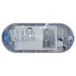 Банник LT-LBWP-03-IP65-8W-6500К LED овальный - Светильники - Для ЖКХ - . Магазин оборудования для автономного и резервного электропитания Ekosolar.ru в Выборге