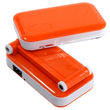 Светодиодный аккумуляторный светильник Smartbuy-4W/O SBL-Jump-4-WL-Orange - Светильники - Настольные светильники - . Магазин оборудования для автономного и резервного электропитания Ekosolar.ru в Выборге