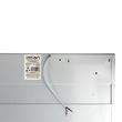 Светильник универсальный LT-UTP-10-IP20-36W-6500K LED со встроенным драйвером - Светильники - Для общественных зданий - . Магазин оборудования для автономного и резервного электропитания Ekosolar.ru в Выборге