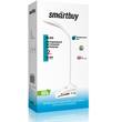 Светодиодный аккумуляторный светильник Smartbuy SBL-101-2-Wt-White - Светильники - Настольные светильники - . Магазин оборудования для автономного и резервного электропитания Ekosolar.ru в Выборге