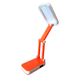 Светодиодный аккумуляторный светильник Smartbuy-4W/O SBL-Jump-4-WL-Orange - Светильники - Настольные светильники - . Магазин оборудования для автономного и резервного электропитания Ekosolar.ru в Выборге