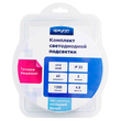 Комплект светодиодной ленты Apeyron Electrics 12В с аксессуарами, smd 3528, 60 д/м, 5м, холодный белый - Светильники - Cветодиодные ленты - . Магазин оборудования для автономного и резервного электропитания Ekosolar.ru в Выборге