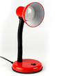 Светодиодный настенный светильник Smartbuy-5W /Red 4013 SBL-4013-5-R-Red - Светильники - Настольные светильники - . Магазин оборудования для автономного и резервного электропитания Ekosolar.ru в Выборге