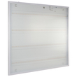 Светильник универсальный LT-UTP-11R-IP20-36W-6500K LED со встроенным драйвером - Светильники - Для общественных зданий - . Магазин оборудования для автономного и резервного электропитания Ekosolar.ru в Выборге