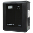 ИБП Энергия Smart.2 1000W + Аккумулятор S 40 Ач - 12В (1000Вт - 22мин) - ИБП и АКБ - ИБП Энергия - ИБП на 1 кВА - . Магазин оборудования для автономного и резервного электропитания Ekosolar.ru в Выборге