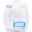 Комплект светодиодной ленты Apeyron Electrics 220В с аксессуарами, smd 2835, 60 д/м, 5м, холодный белый - Светильники - Cветодиодные ленты - . Магазин оборудования для автономного и резервного электропитания Ekosolar.ru в Выборге