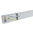 Светильник LT-PSL-04-IP20-50W-6500К LED - Светильники - Для общественных зданий - . Магазин оборудования для автономного и резервного электропитания Ekosolar.ru в Выборге