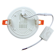 Светильник LightPhenomenON Downlight LT-TP-DL-06-9W-6500K встраиваемый круглый Ф90 LED с выносным драйвером - Светильники - Светильники DOWNLIGHT - . Магазин оборудования для автономного и резервного электропитания Ekosolar.ru в Выборге