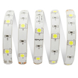 Комплект светодиодной ленты Apeyron Electrics 12В с аксессуарами, smd 3528, 60 д/м, 5м, холодный белый - Светильники - Cветодиодные ленты - . Магазин оборудования для автономного и резервного электропитания Ekosolar.ru в Выборге