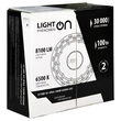 Светильник LT-SBF-01-IP65-100W-6500K-LED - Светильники - Для общественных зданий - . Магазин оборудования для автономного и резервного электропитания Ekosolar.ru в Выборге