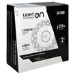 Светильник LT-SBF-01-IP65-150W-6500K-LED - Светильники - Для общественных зданий - . Магазин оборудования для автономного и резервного электропитания Ekosolar.ru в Выборге