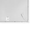 Панель ультратонкая светодиодная LightPhenomenON LT-UTP-01-IP40-40W-4000К - Светильники - Для общественных зданий - . Магазин оборудования для автономного и резервного электропитания Ekosolar.ru в Выборге