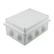 Коробка распаячная TJB1 150х110х70 Энергия, 60 шт - Электрика, НВА - Комплектующие и аксессуары для электромонтажа - Коробки распаячные - . Магазин оборудования для автономного и резервного электропитания Ekosolar.ru в Выборге