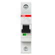 Автоматический выключатель ABB S201 1P 20А (С) 6kA - Электрика, НВА - Модульное оборудование - Автоматические выключатели - . Магазин оборудования для автономного и резервного электропитания Ekosolar.ru в Выборге