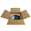 Светильник LT-SBF-01-IP65-100W-6500K-LED - Светильники - Для общественных зданий - . Магазин оборудования для автономного и резервного электропитания Ekosolar.ru в Выборге