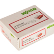 Компактная WAGO 4-проводная клемма 2273-245 6шт/уп - Электрика, НВА - Комплектующие и аксессуары для электромонтажа - Зажимы клеммные - . Магазин оборудования для автономного и резервного электропитания Ekosolar.ru в Выборге