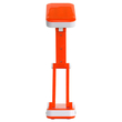 Светодиодный аккумуляторный светильник Smartbuy-4W/O SBL-Jump-4-WL-Orange - Светильники - Настольные светильники - . Магазин оборудования для автономного и резервного электропитания Ekosolar.ru в Выборге